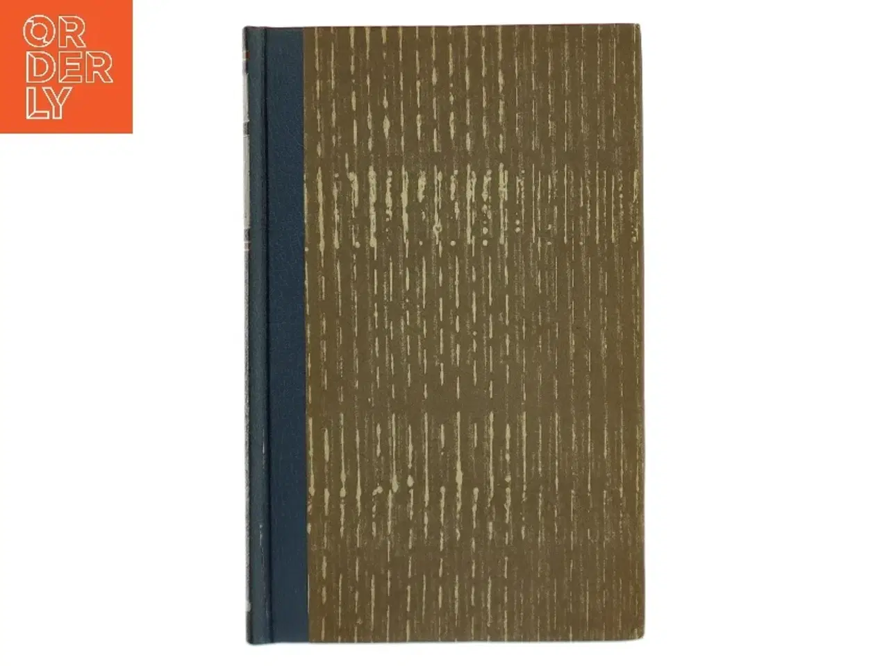 Billede 2 - En Arktisk Safari og andre skrøner af Jørn Riel (Bog)