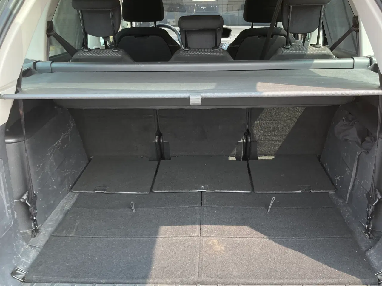 Billede 8 - Citroen C4 Grand Picasso.