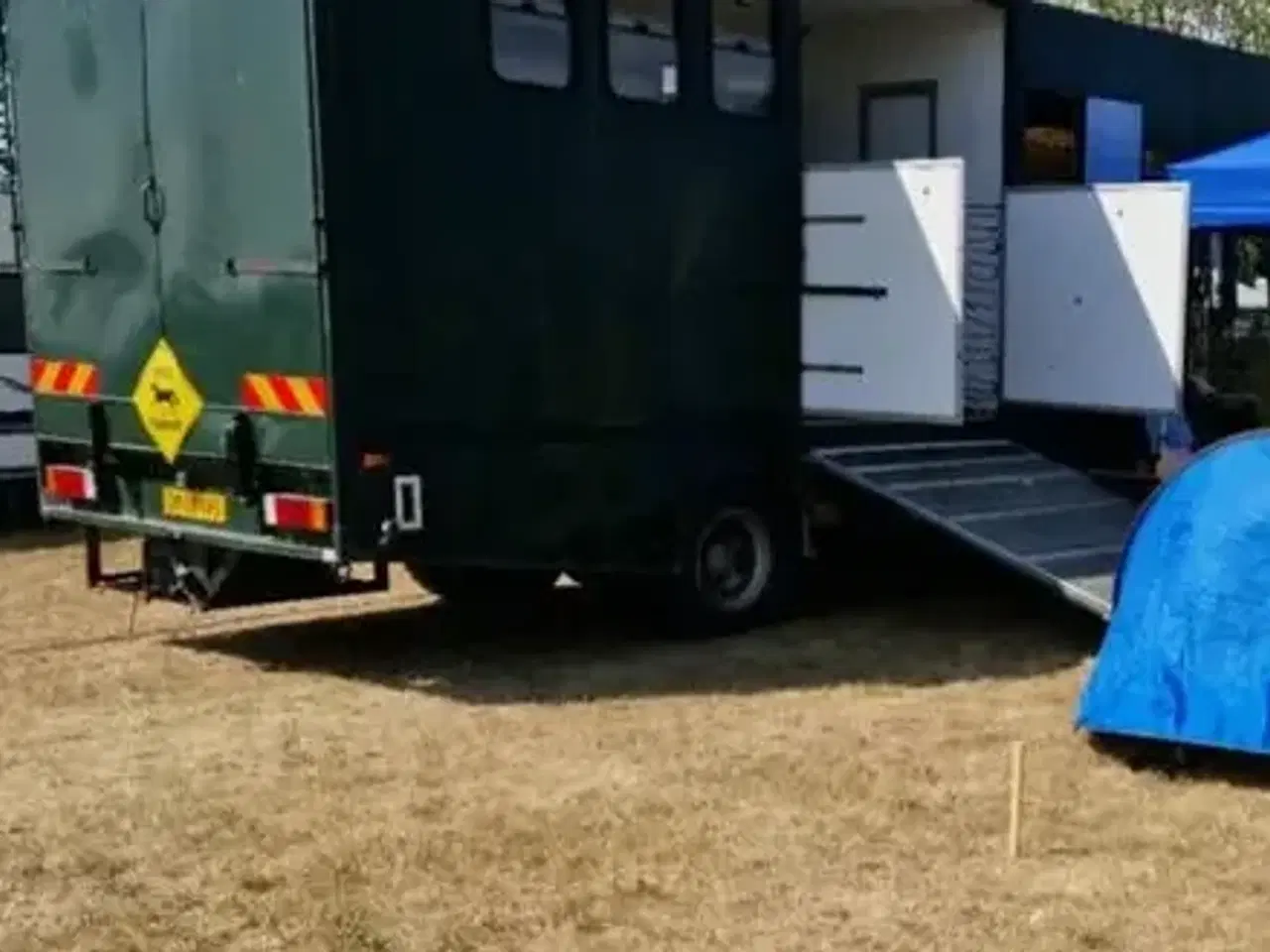 Billede 5 - Volvo FL611  