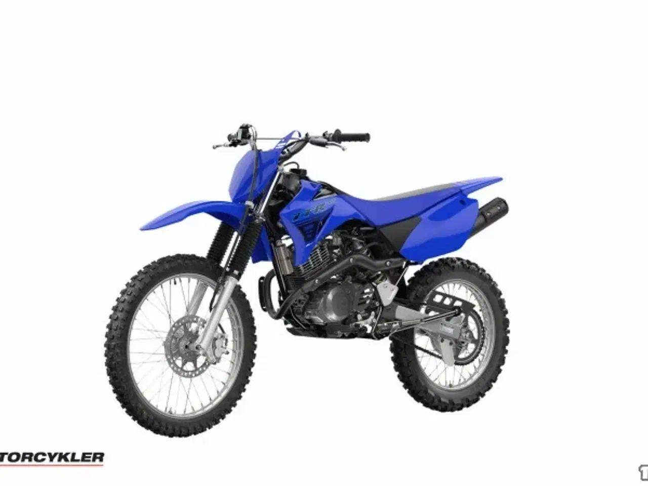 Billede 2 - Yamaha TTR 125