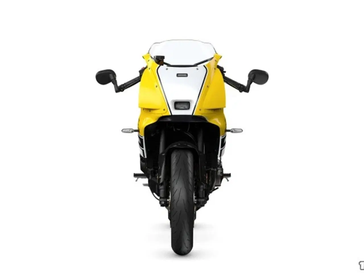 Billede 9 - Yamaha XSR 900 GP
