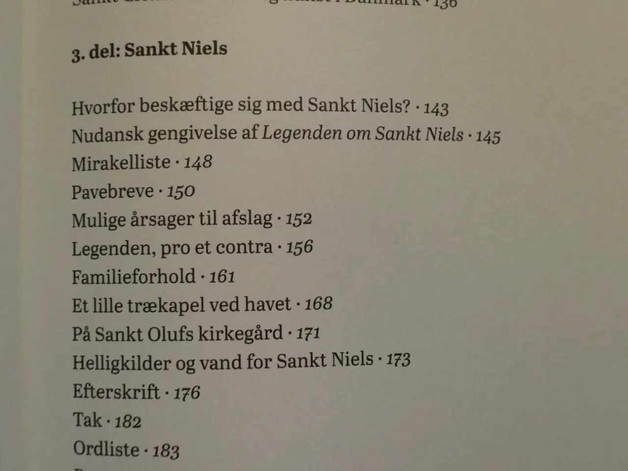 Billede 3 - fromhed og magtspil af erling agergaard