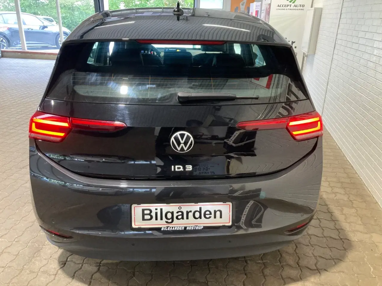 Billede 6 - VW ID.3 77 Pro S