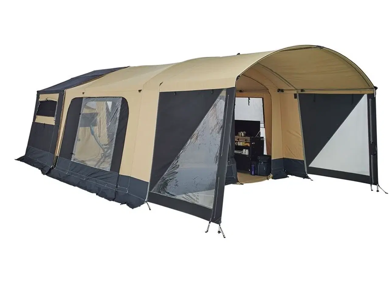 Billede 2 - 2026 - Trigano Galleon   Trigano Teltvogn