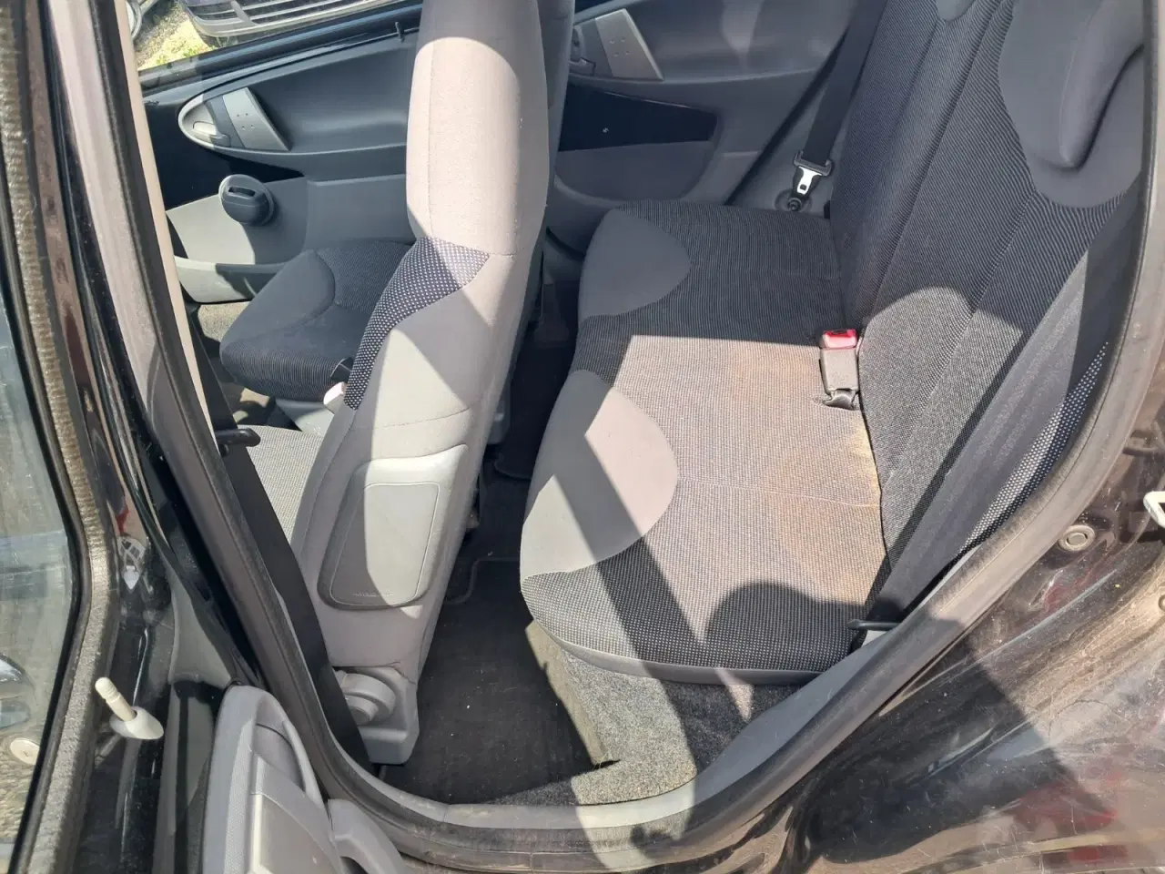 Billede 3 - Peugeot 107 1,0 SD