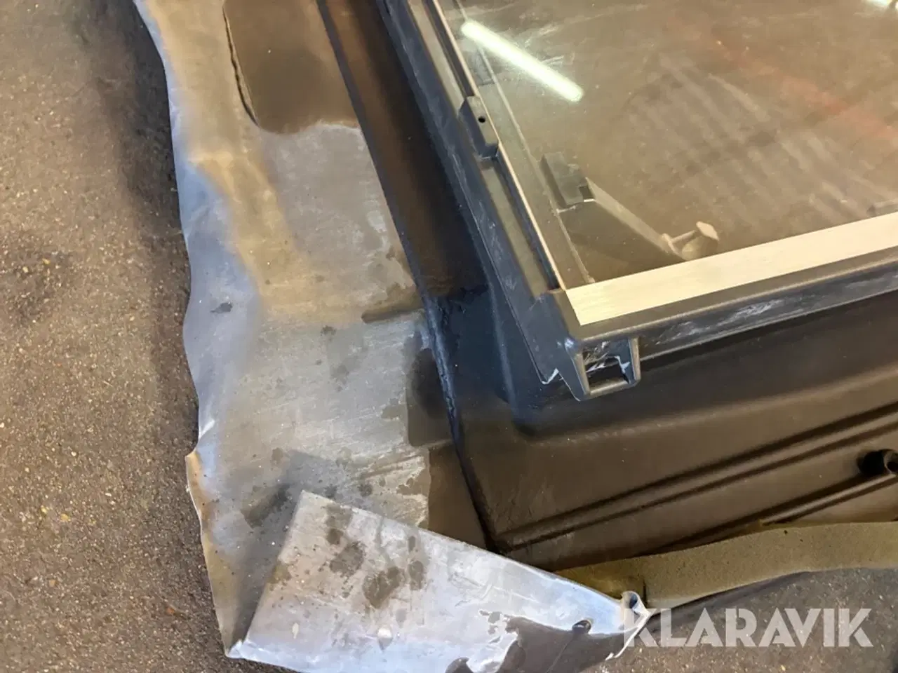 Billede 6 - Tagvindue Ubbink