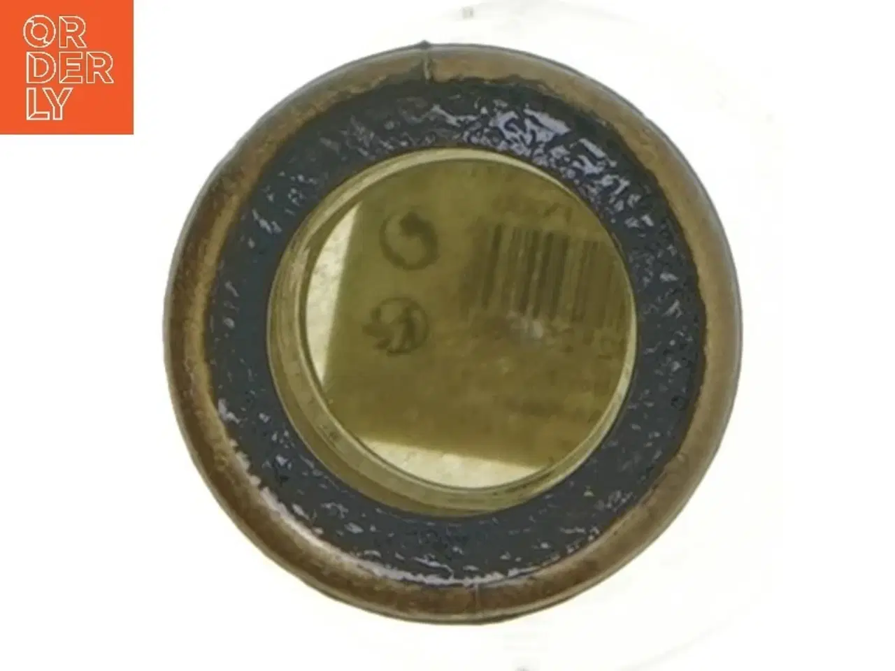 Billede 4 - Glasvase (str. 33 cm)