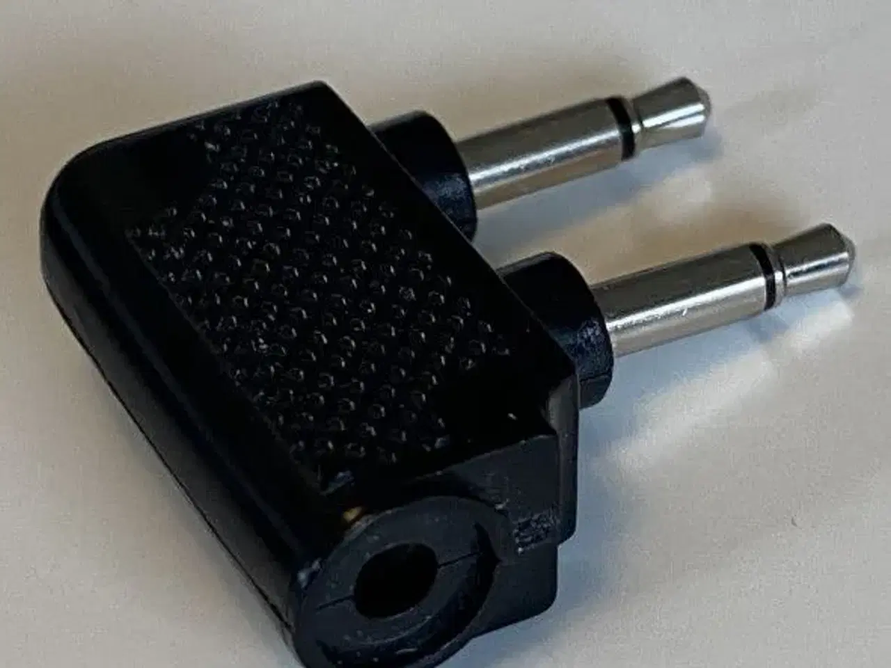 Billede 5 - Dobbelt lydstik adapter til Goobay-lydstik 3.5mm 