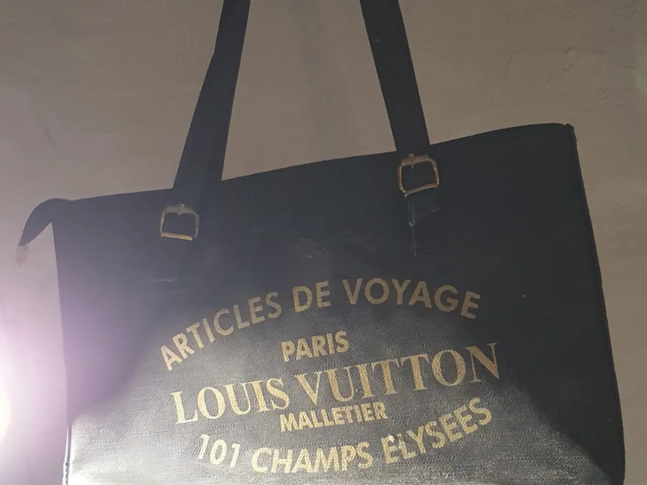 Billede 1 - Meget patina  