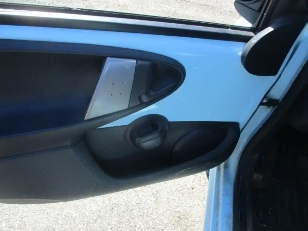 Billede 8 - Citroën C1 1,0i Attraction