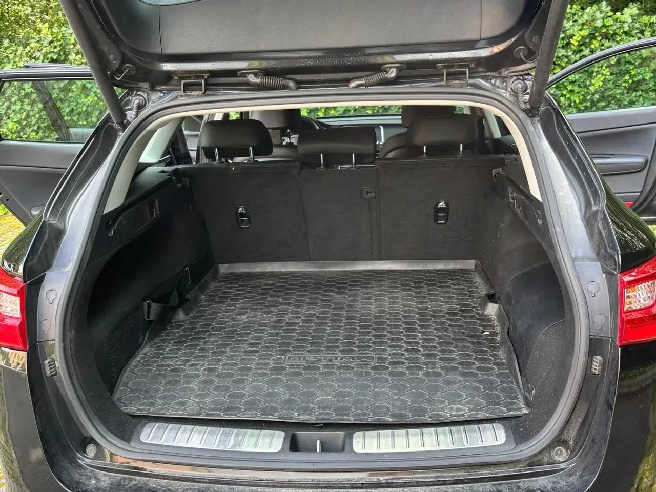 Billede 12 - Kia Optima 2,0 PHEV SW aut.