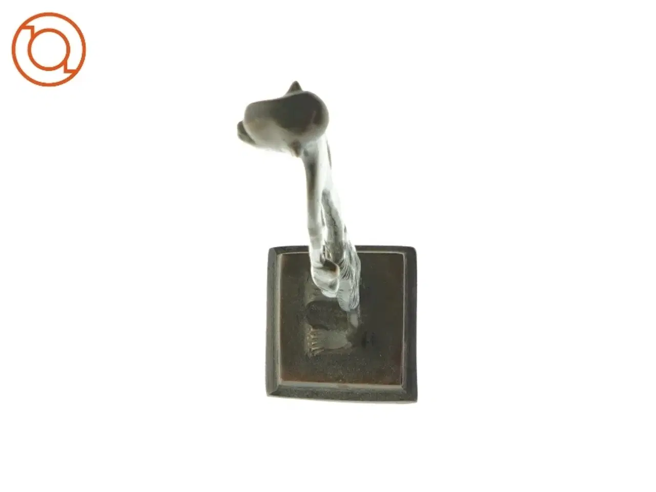Billede 3 - Dekorativ figur  (str. L:31)