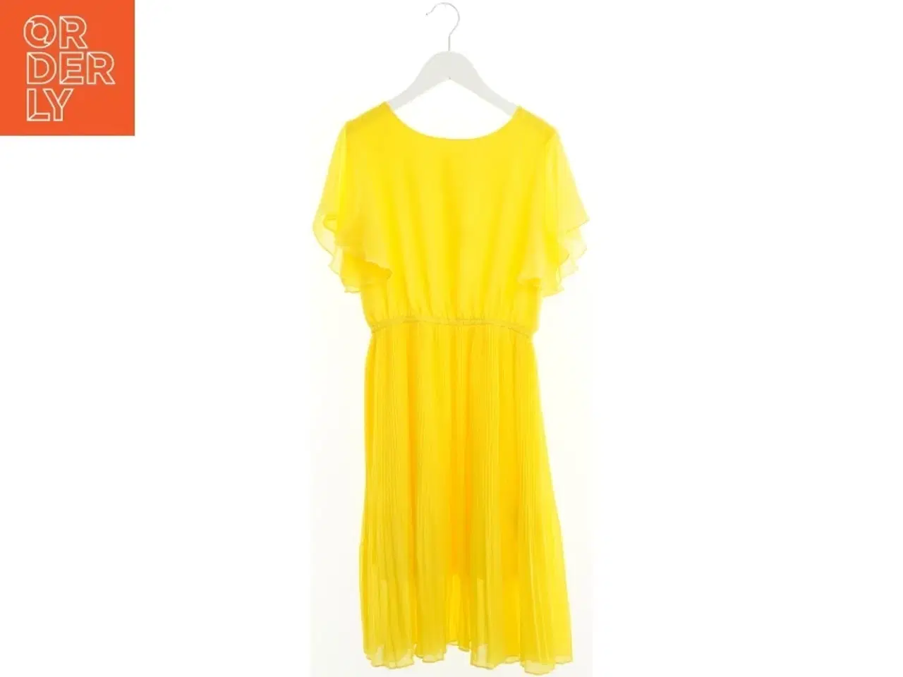 Billede 1 - Kjole fra Name It (str. 140 cm)