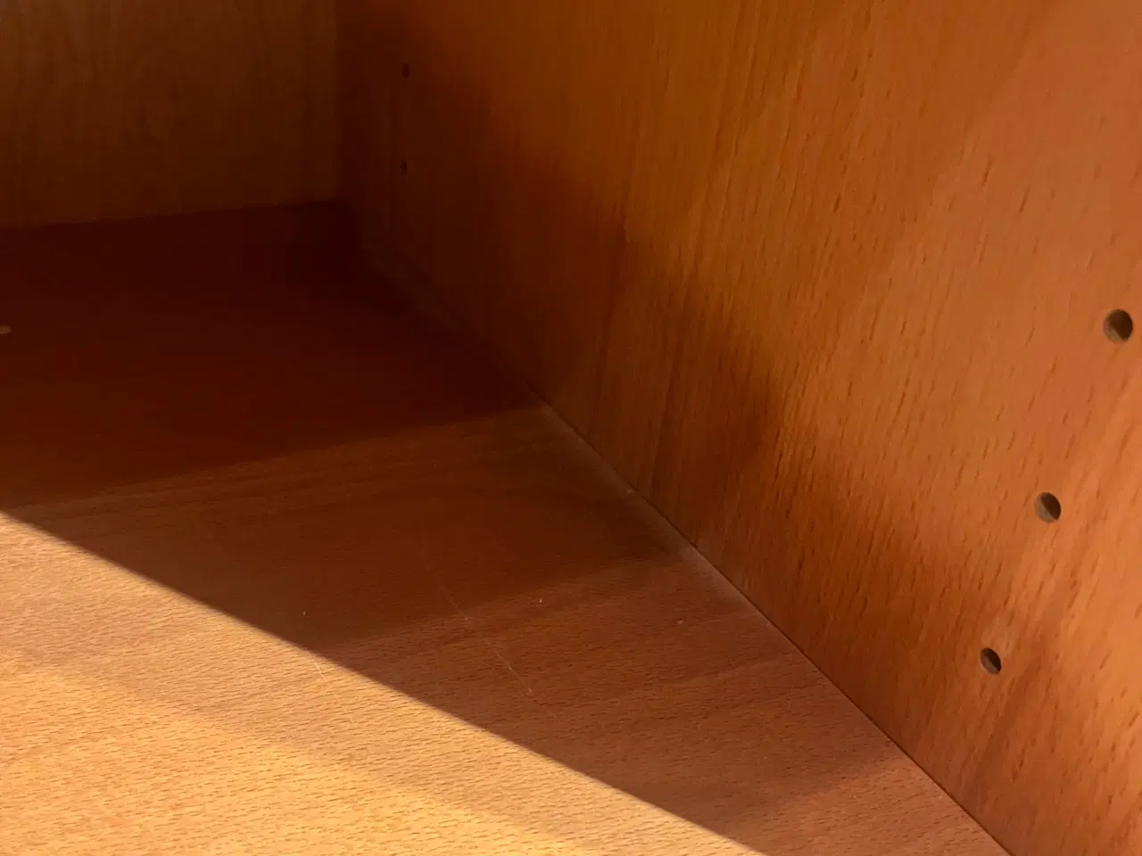 Billede 7 - Reolsystem i 4 dele