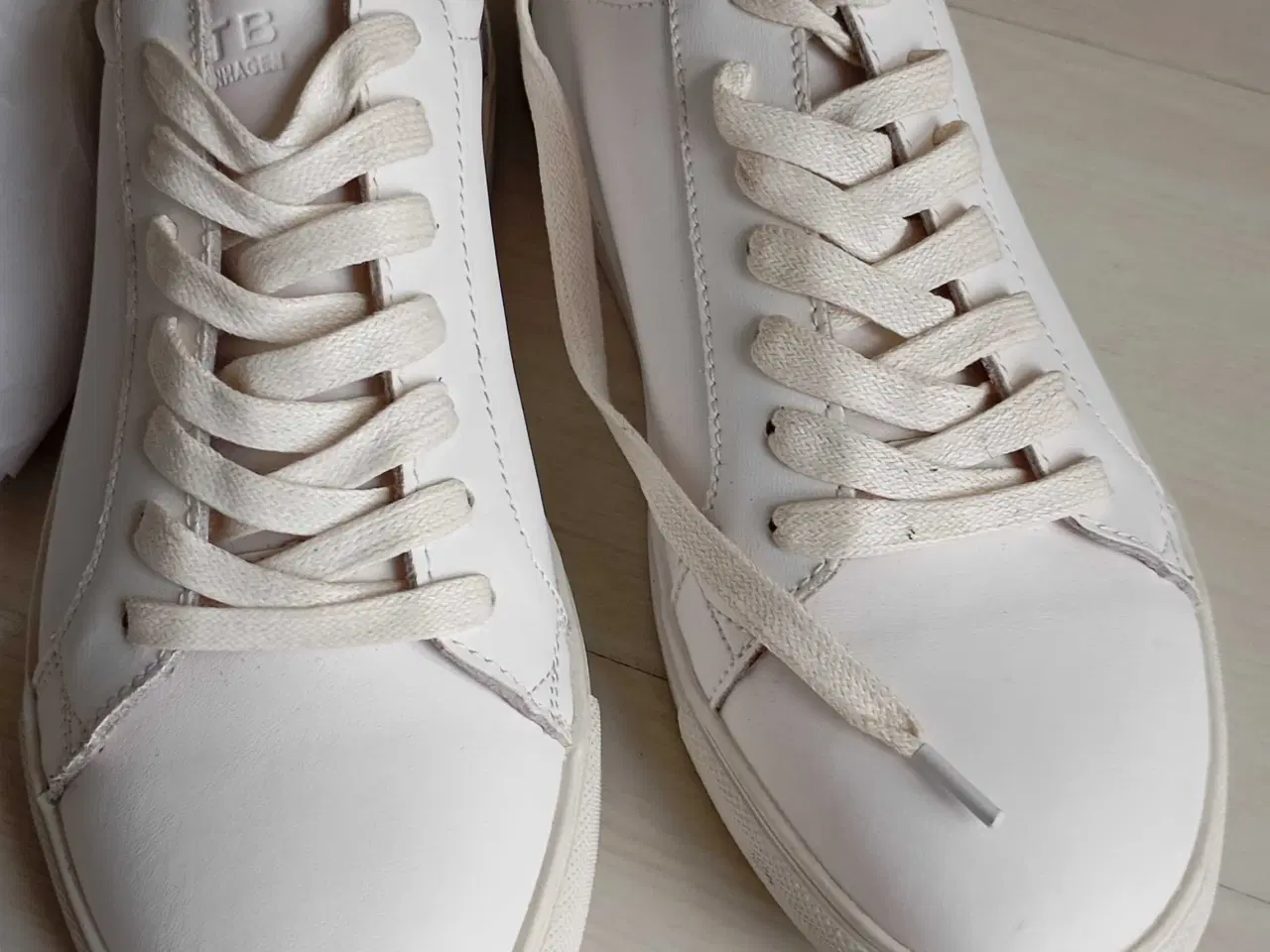 Billede 4 - Sneakers, tennissko, fritidssko