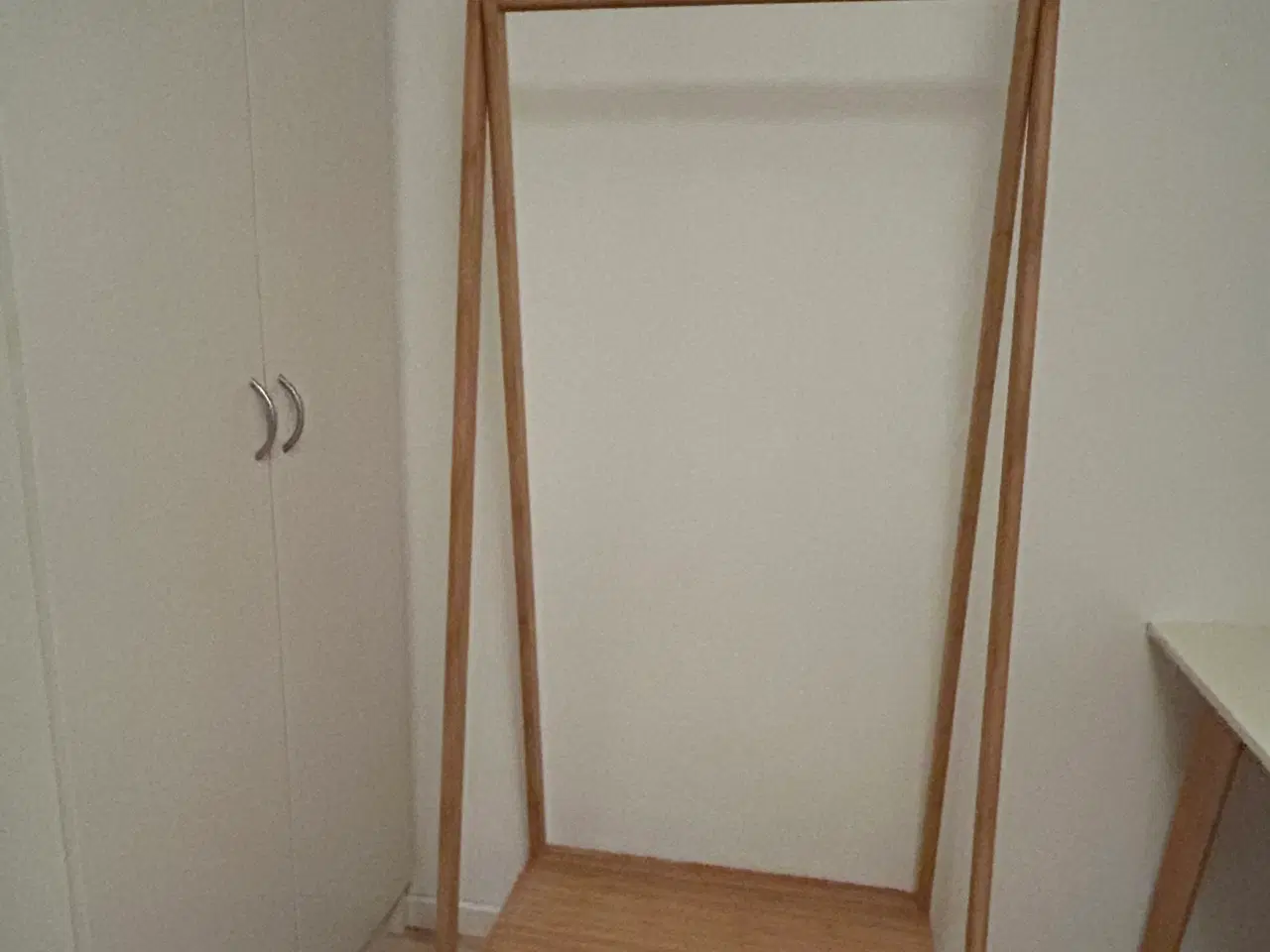 Billede 1 - Tøjstativ fra Ilva