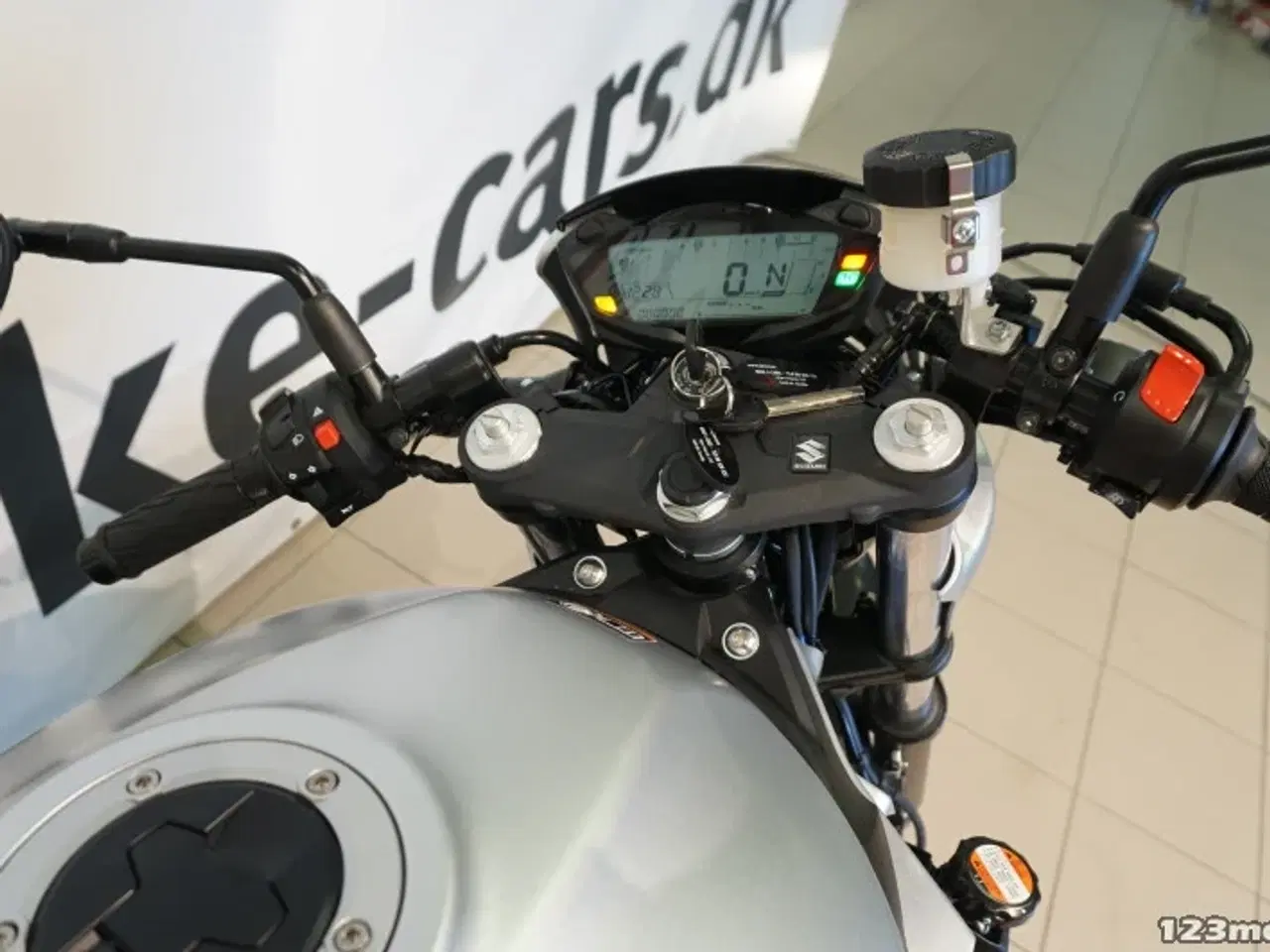 Billede 11 - Suzuki SV 650 XA