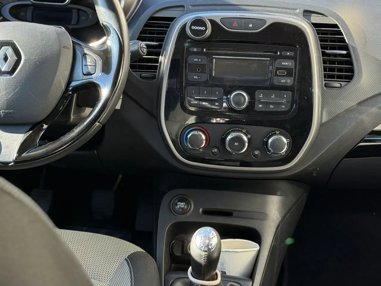 Billede 6 - Renault Captur TCe90 – 2013