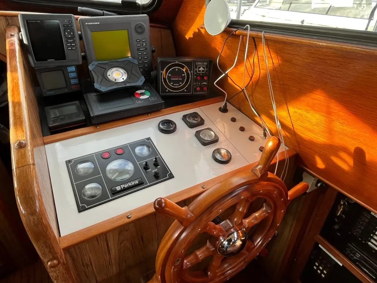 Billede 4 - Motiva 41 S