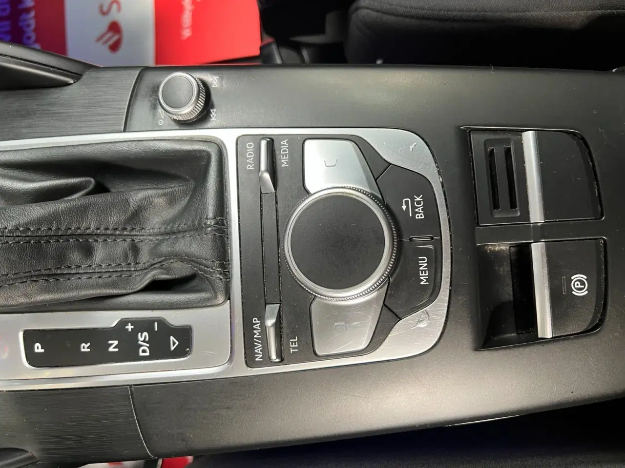 Billede 14 - Audi A3 1,4 TFSi 150 Sport Sportback S-tr.