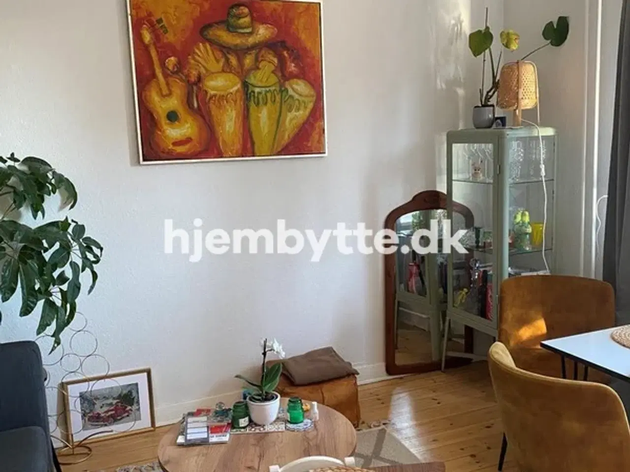 Billede 2 - Hjembytte - PeterBangsVej
