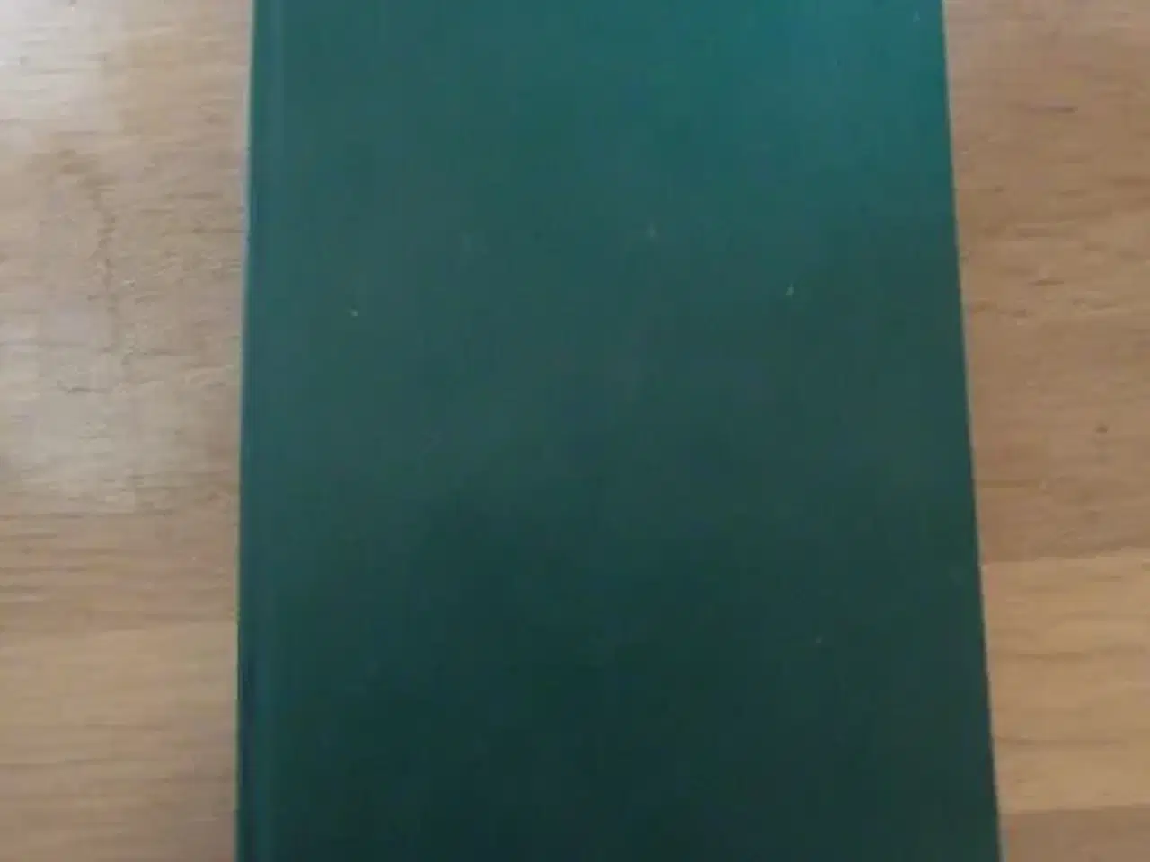 Billede 1 - Død - sikker vinder