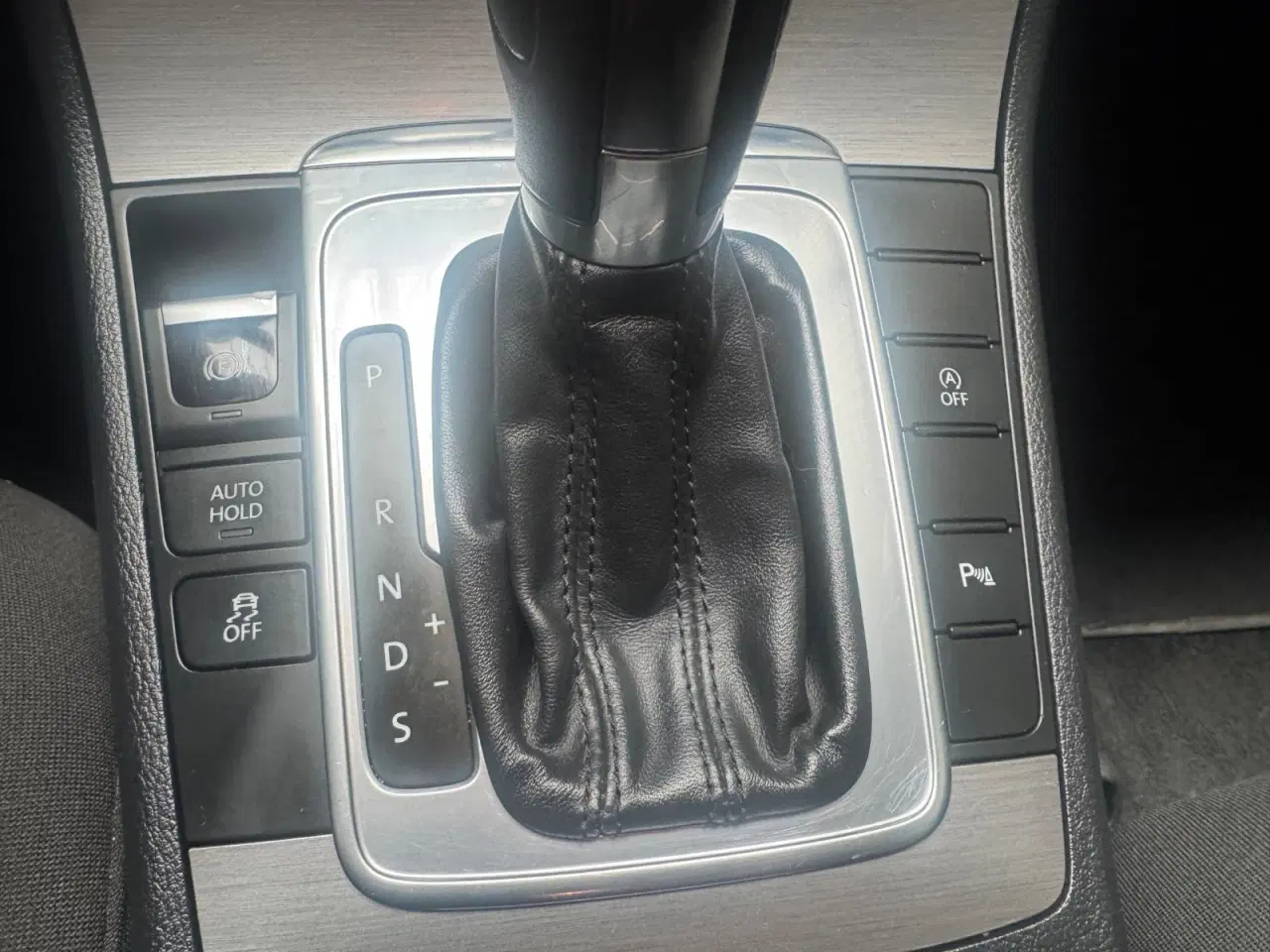 Billede 19 - VW Passat 2,0 TDi 140 Highline Variant DSG BMT