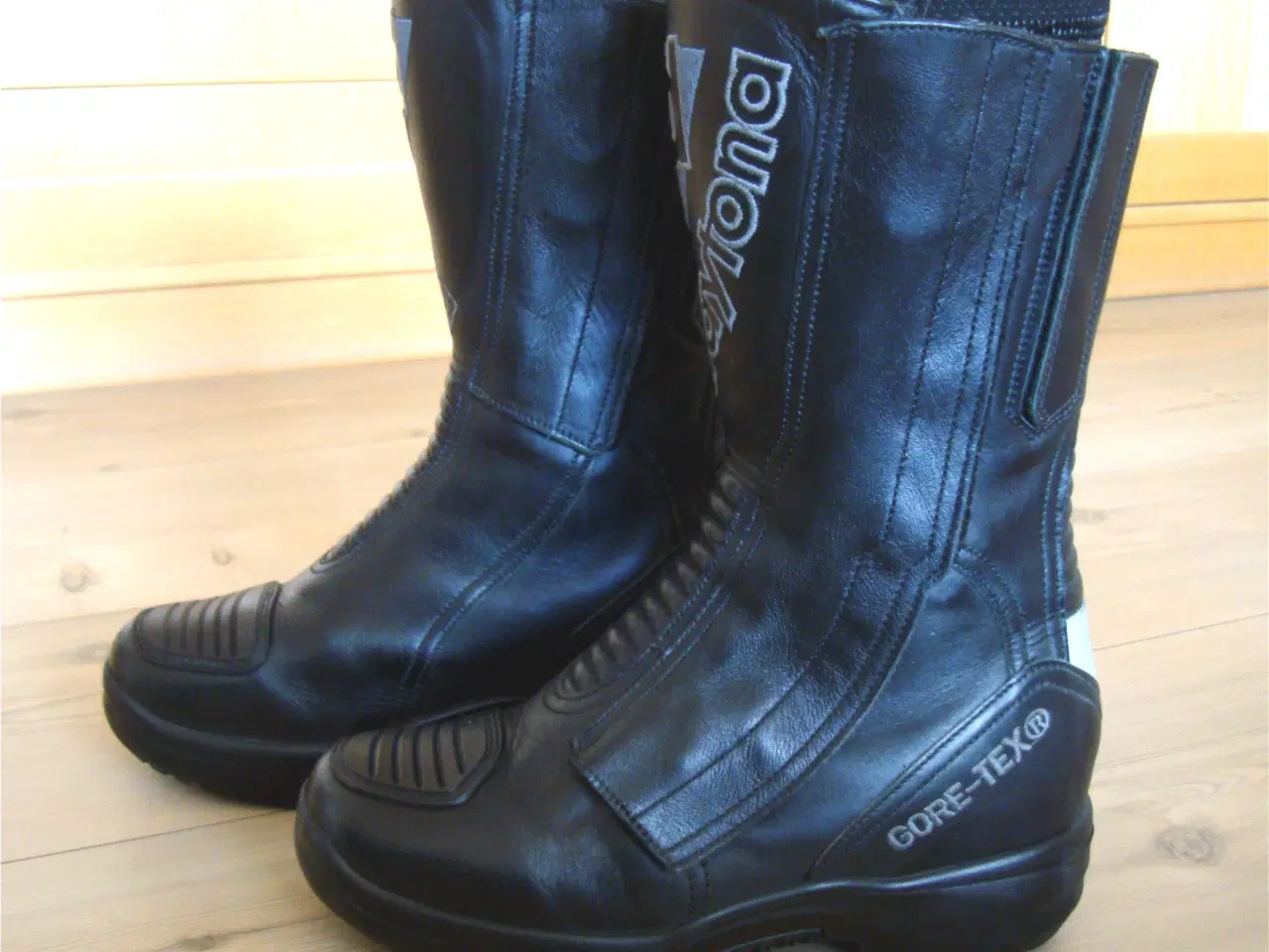 Billede 2 - Daytona Lady Star GTX GoreTex støvler i str. 37