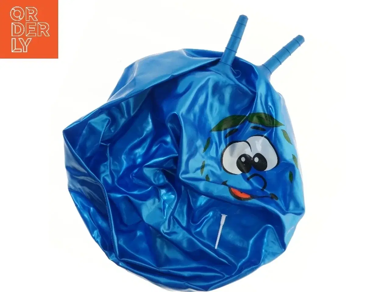 Billede 1 - Oppustelig hoppebold (str. Ø 55 cm)