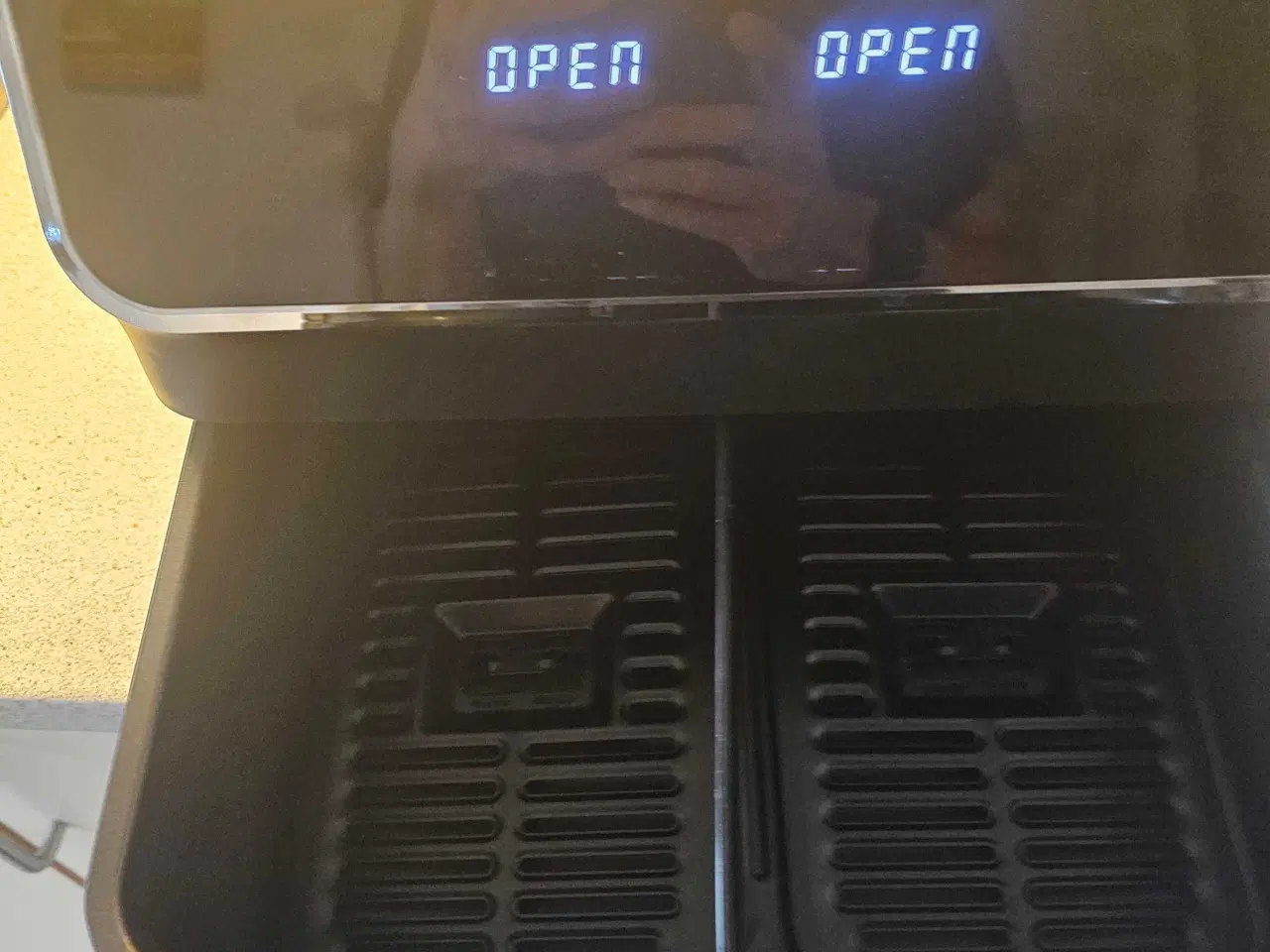 Billede 2 - Salling airfryer 10L.