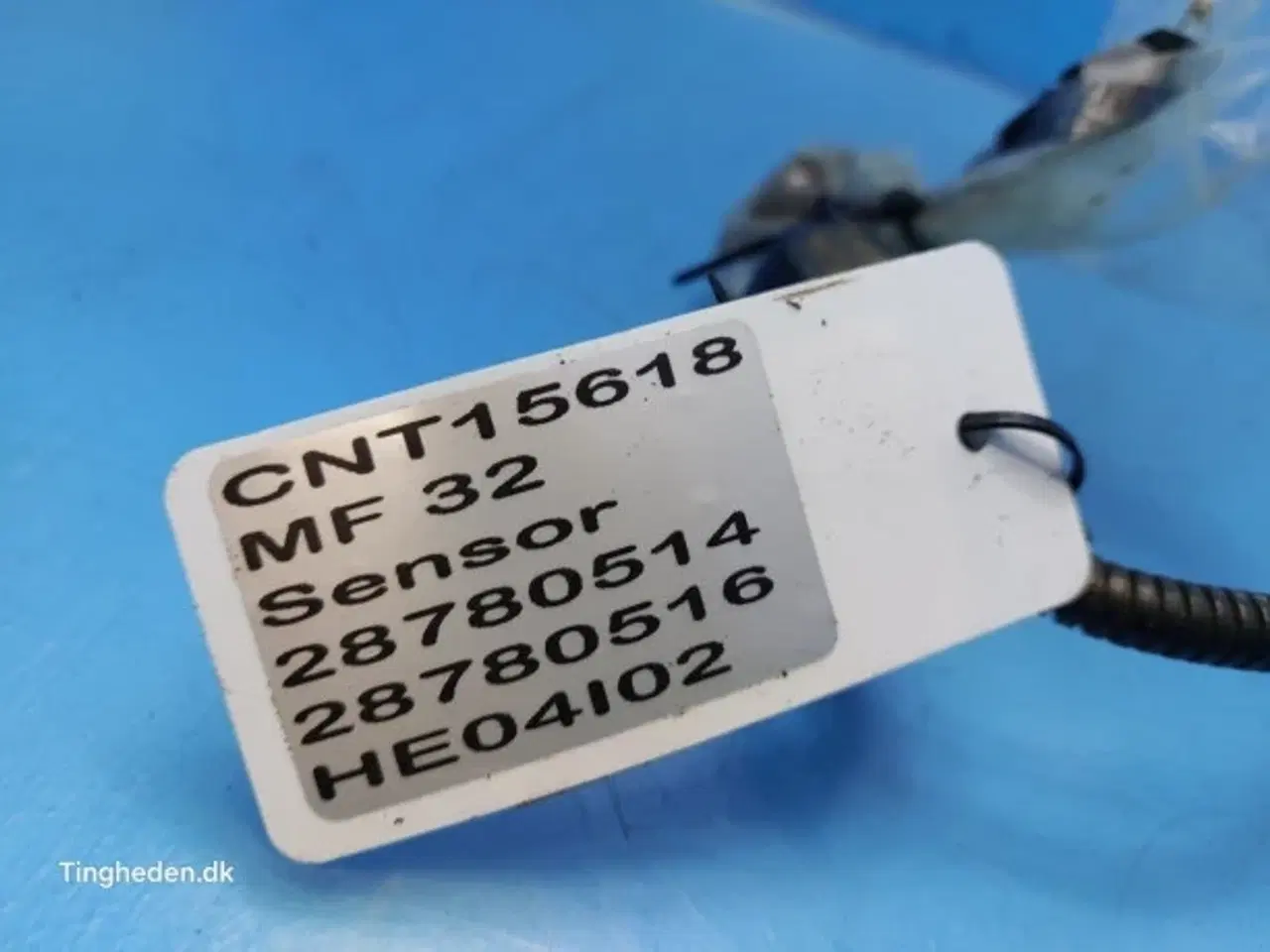 Billede 13 - Massey Ferguson 32 Sensor 28780514