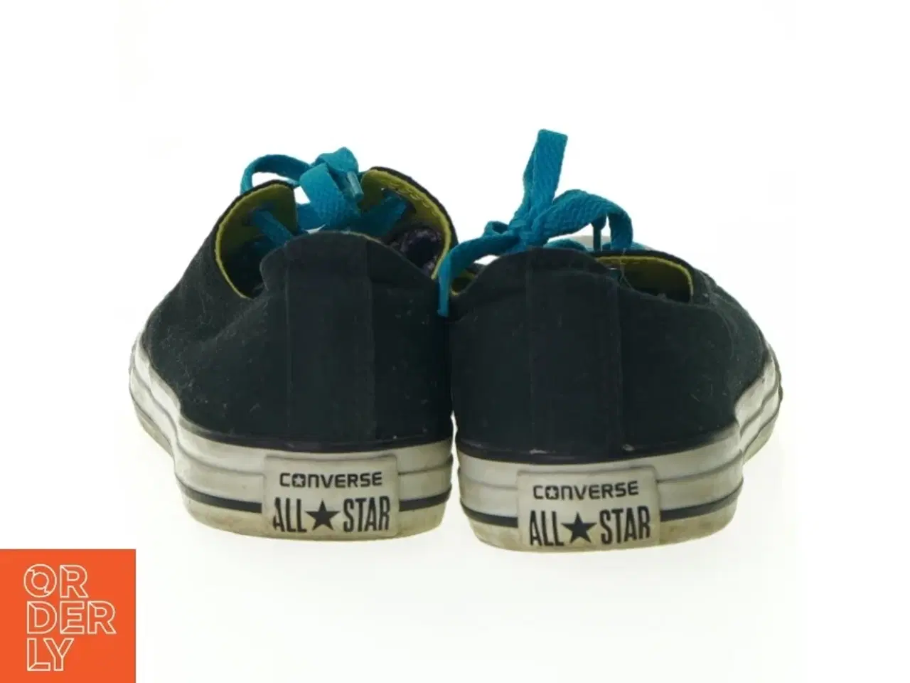 Billede 2 - sneakers fra Converse (str. 38)
