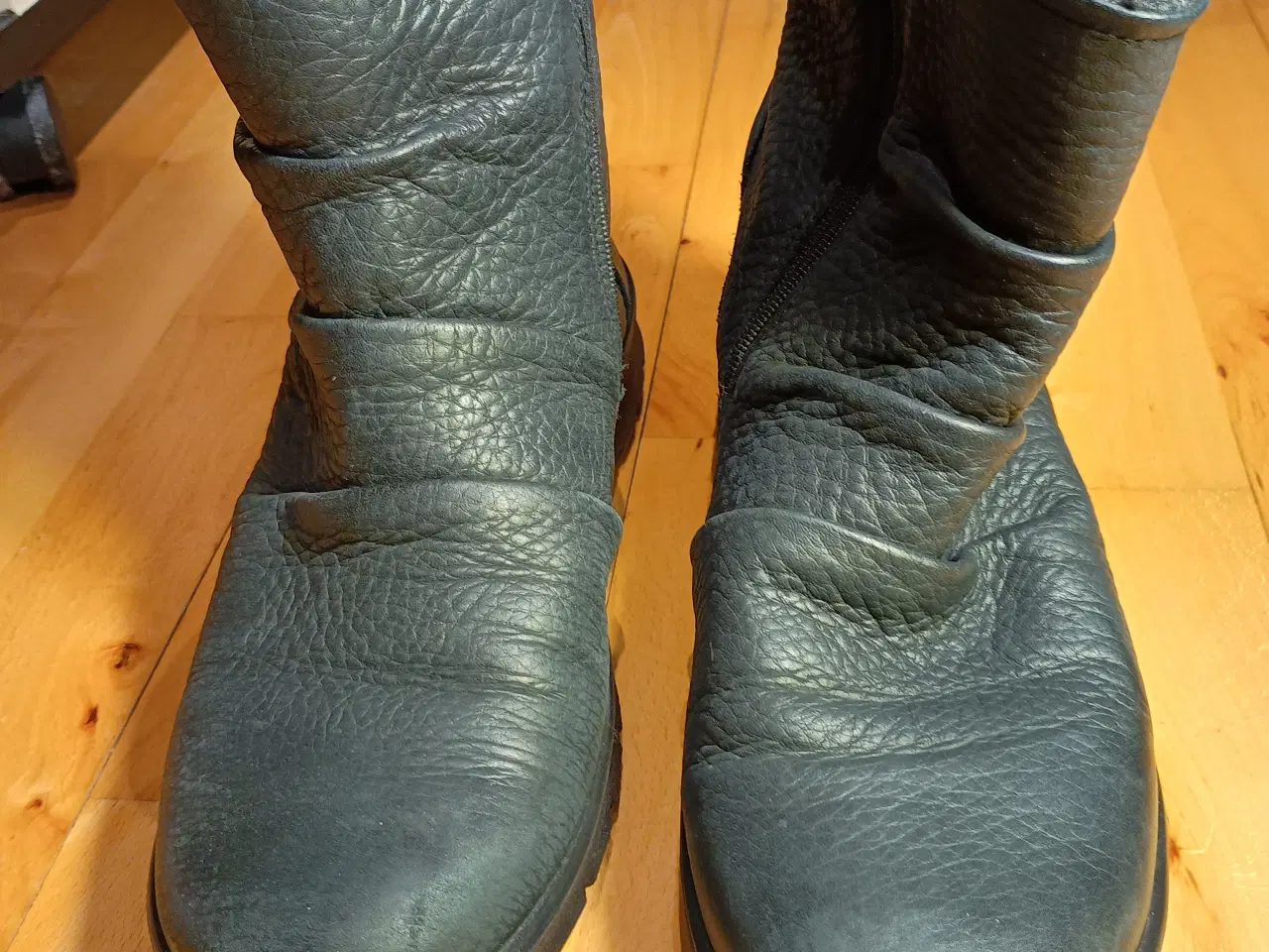 Billede 8 - Ecco Hydromax støvler str. 40