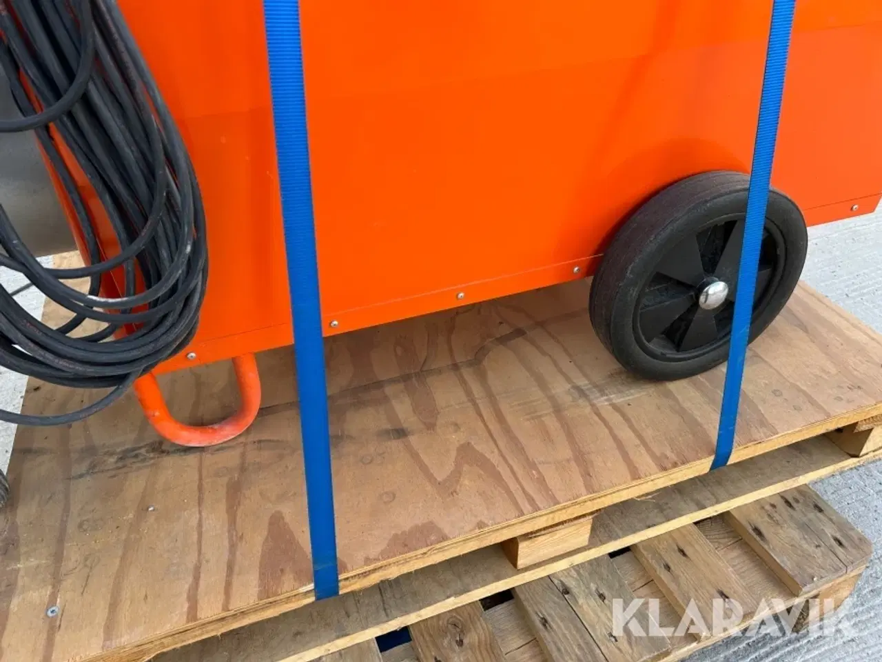 Billede 8 - Heylo K 50