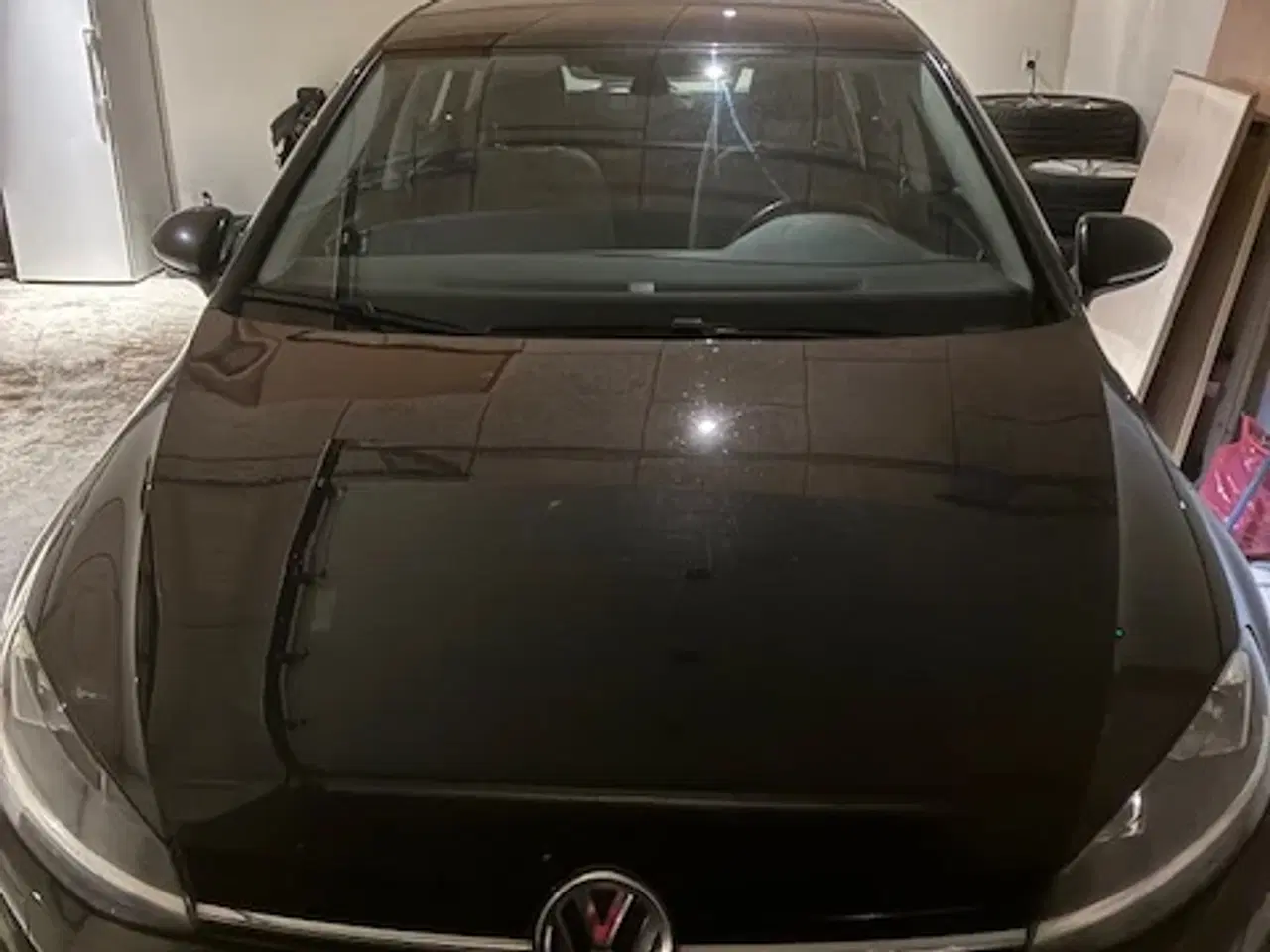 Billede 2 - VW Golf 7