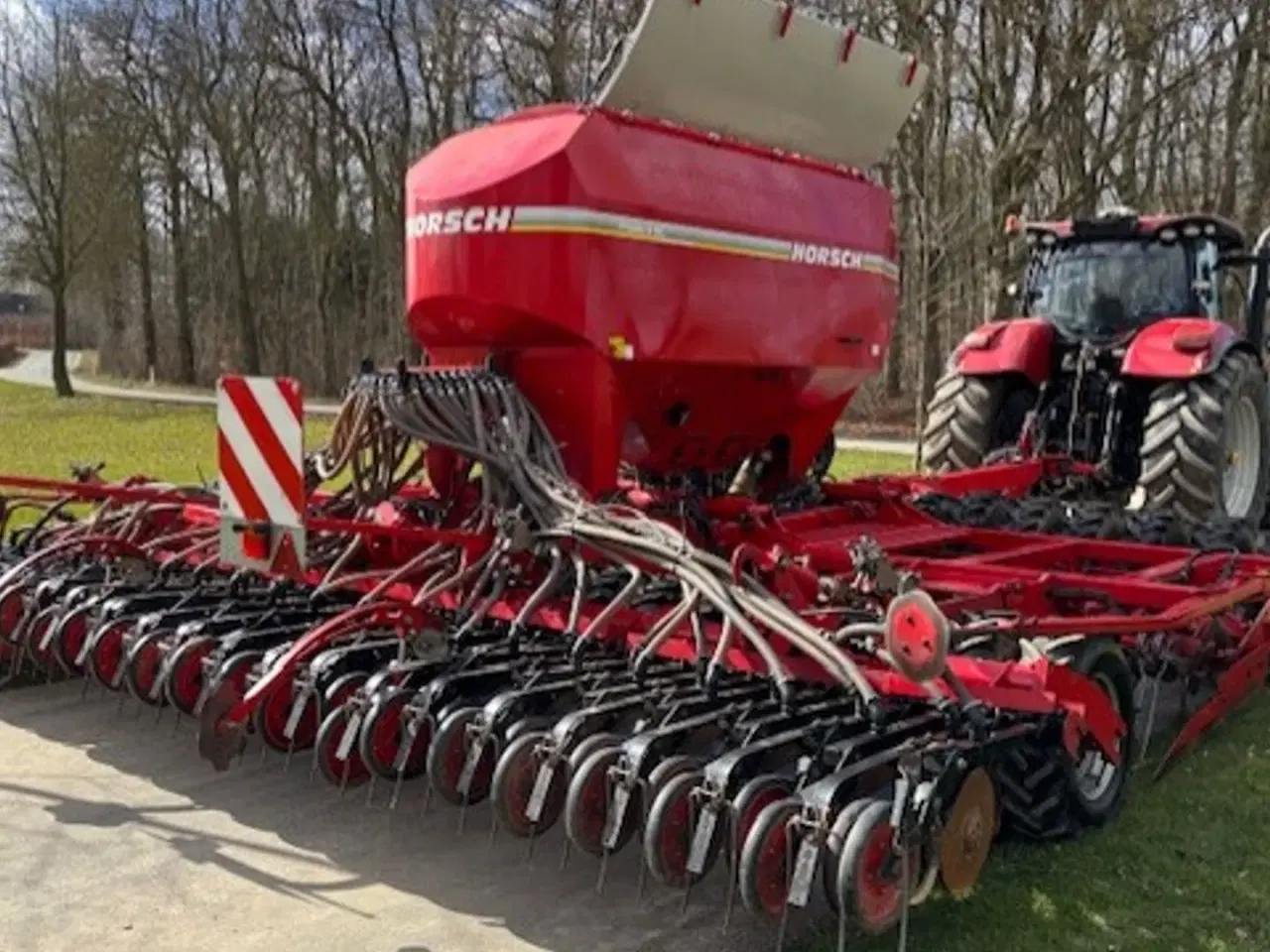 Billede 4 - Horsch Pronto 6 DC