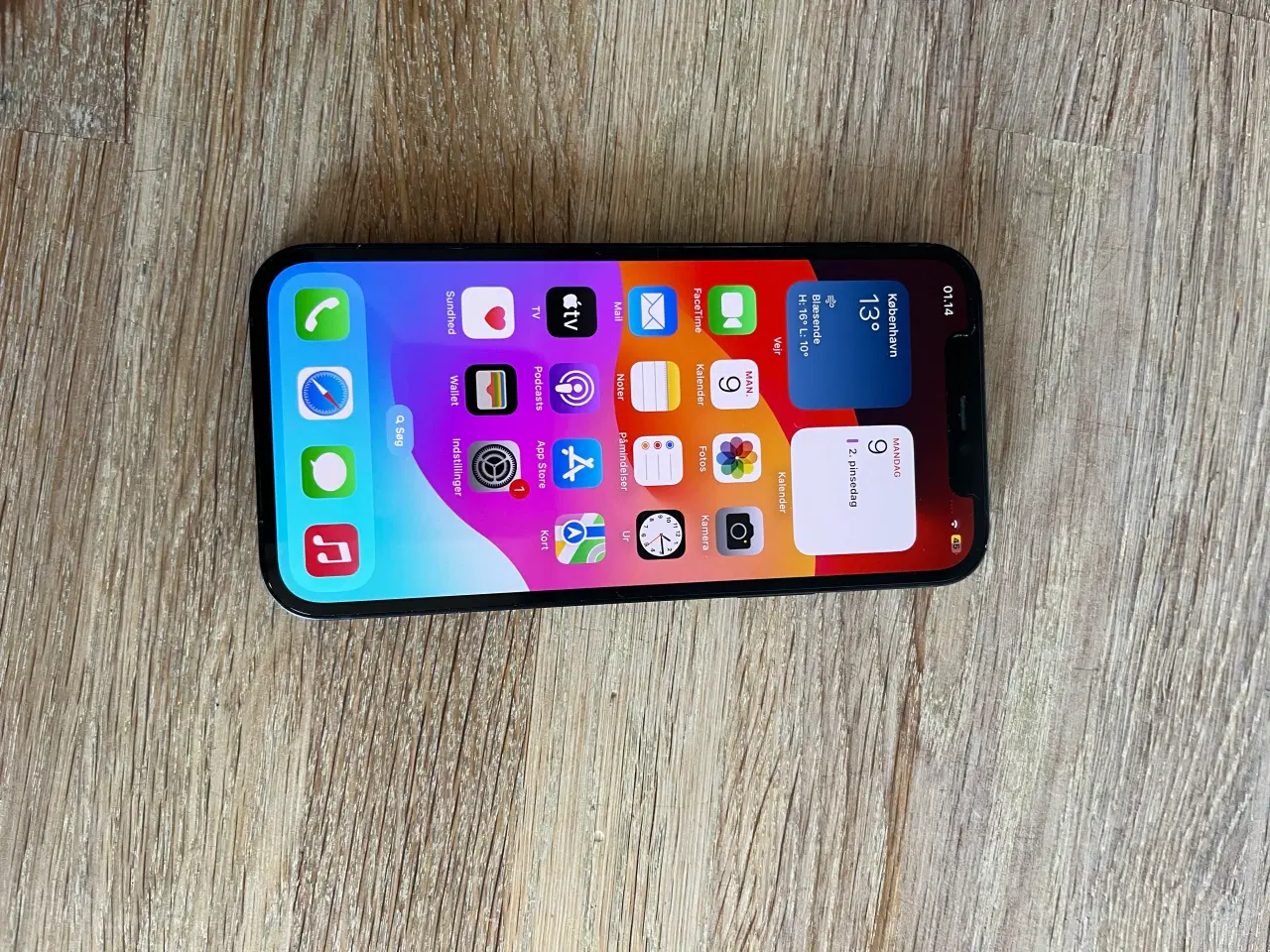 Billede 4 - iPhone 12 -128 GB