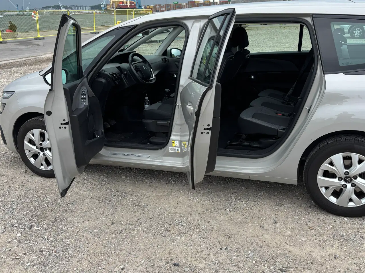 Billede 6 - Citroen Grand Spacetourer