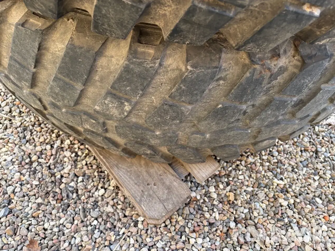 Billede 12 - Industridæk Alliance Multiuse 550