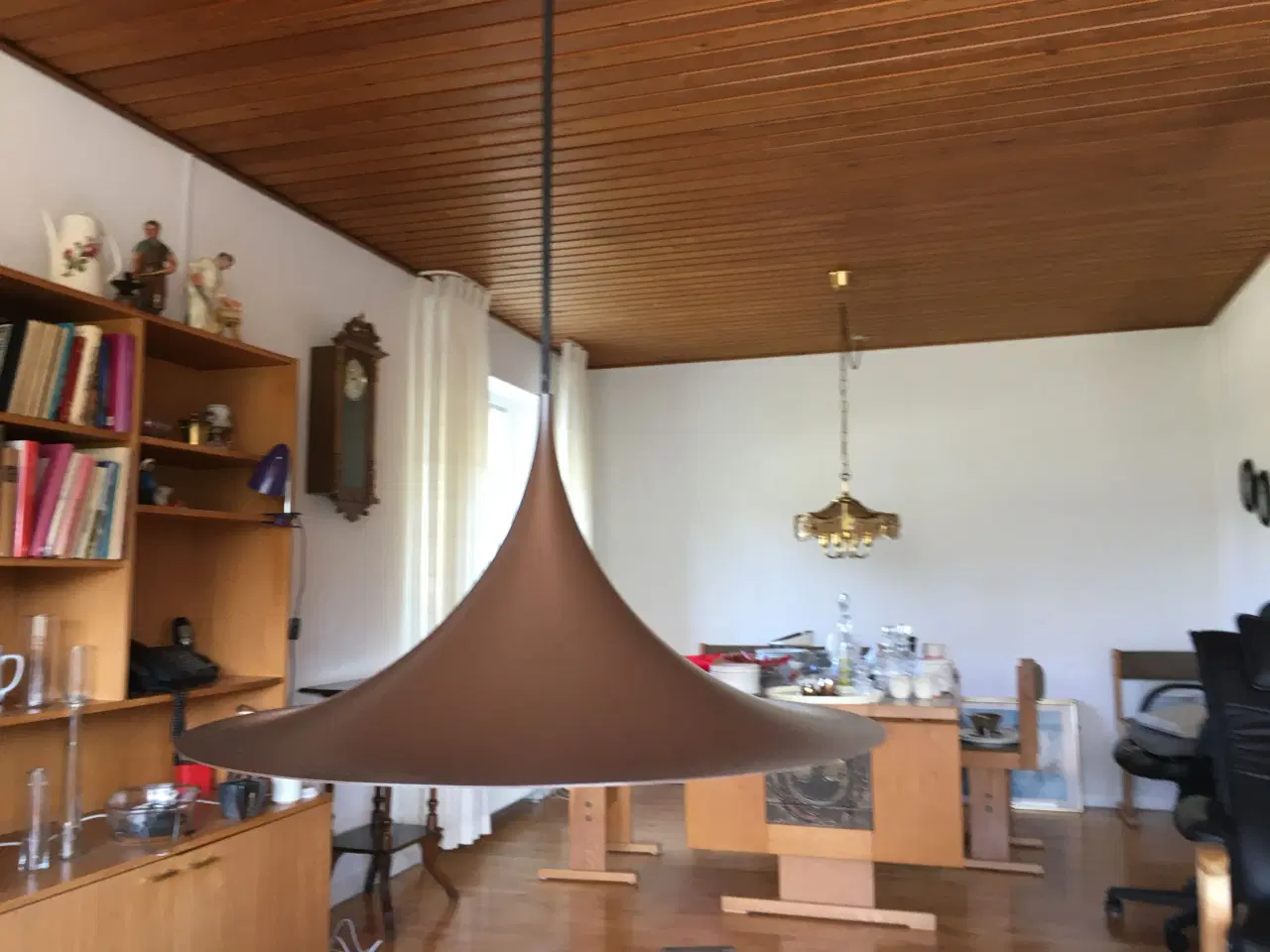 Billede 1 - Lampe fra GUBI - billigt til salg