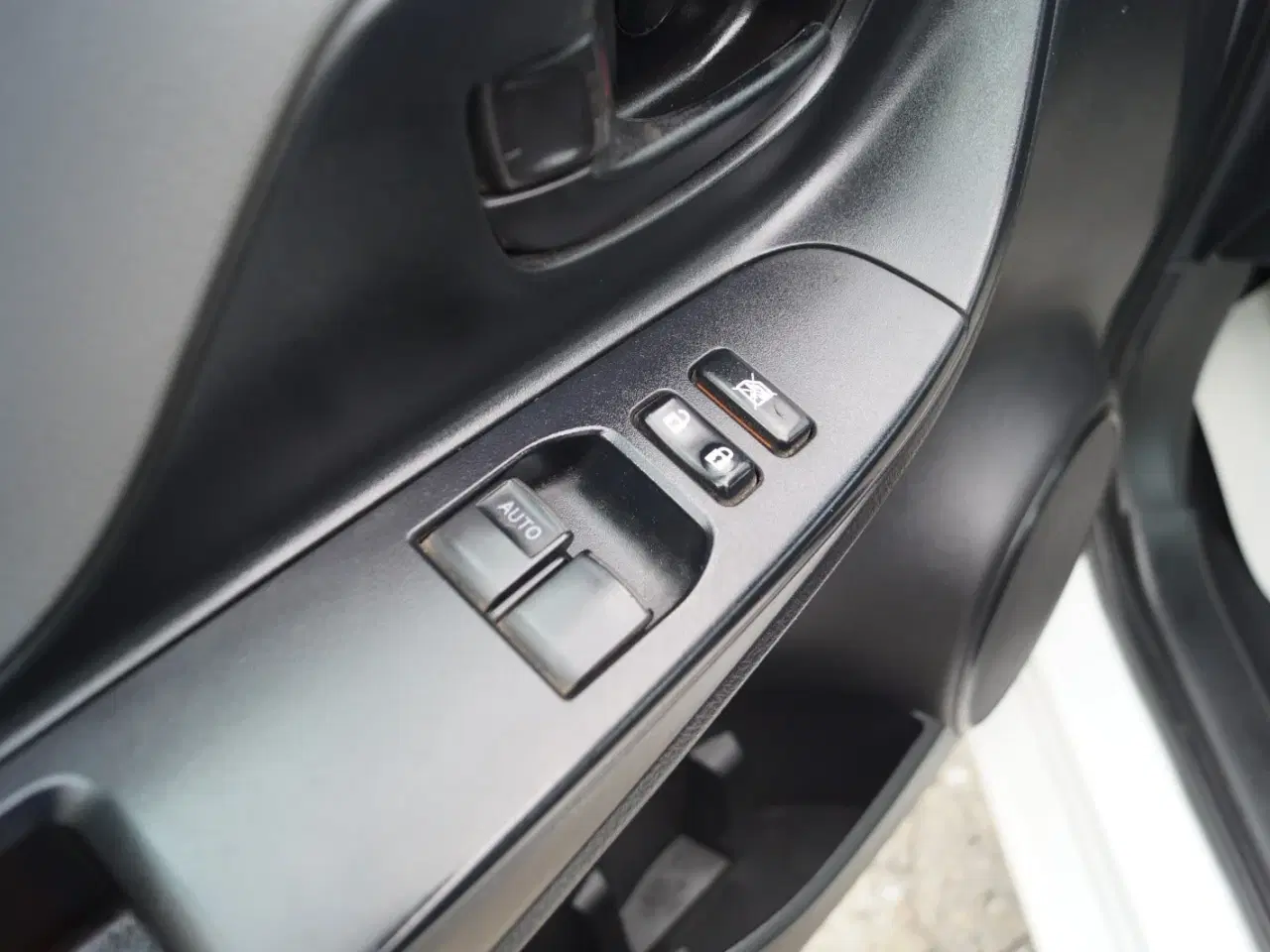 Billede 4 - Toyota Yaris 1,0 VVT-i T2 Van