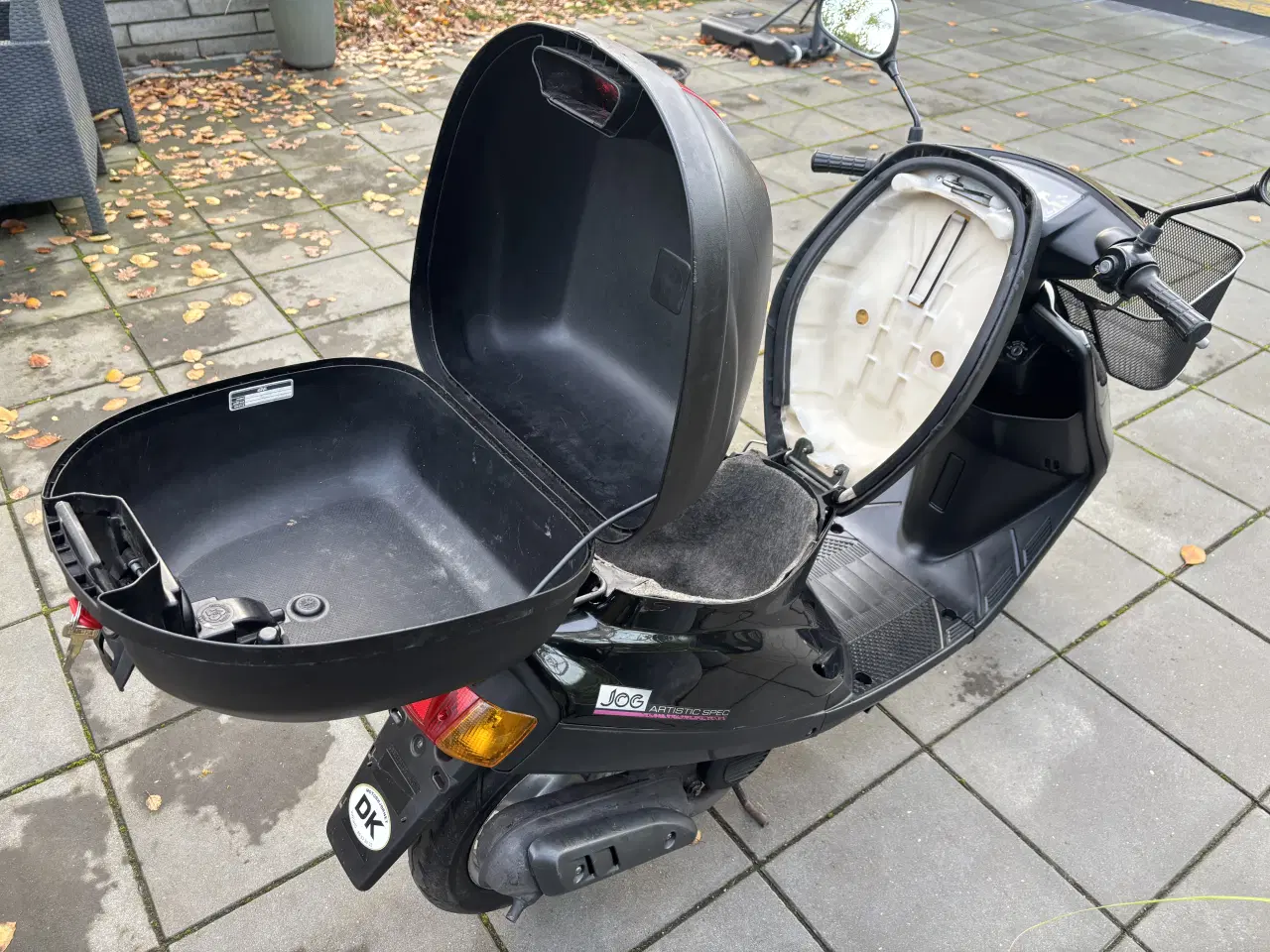 Billede 5 - Jog artistic special 45