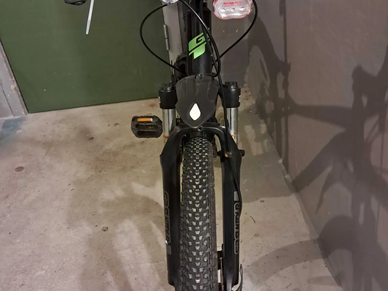 Billede 4 - GT Agressor | Sort 