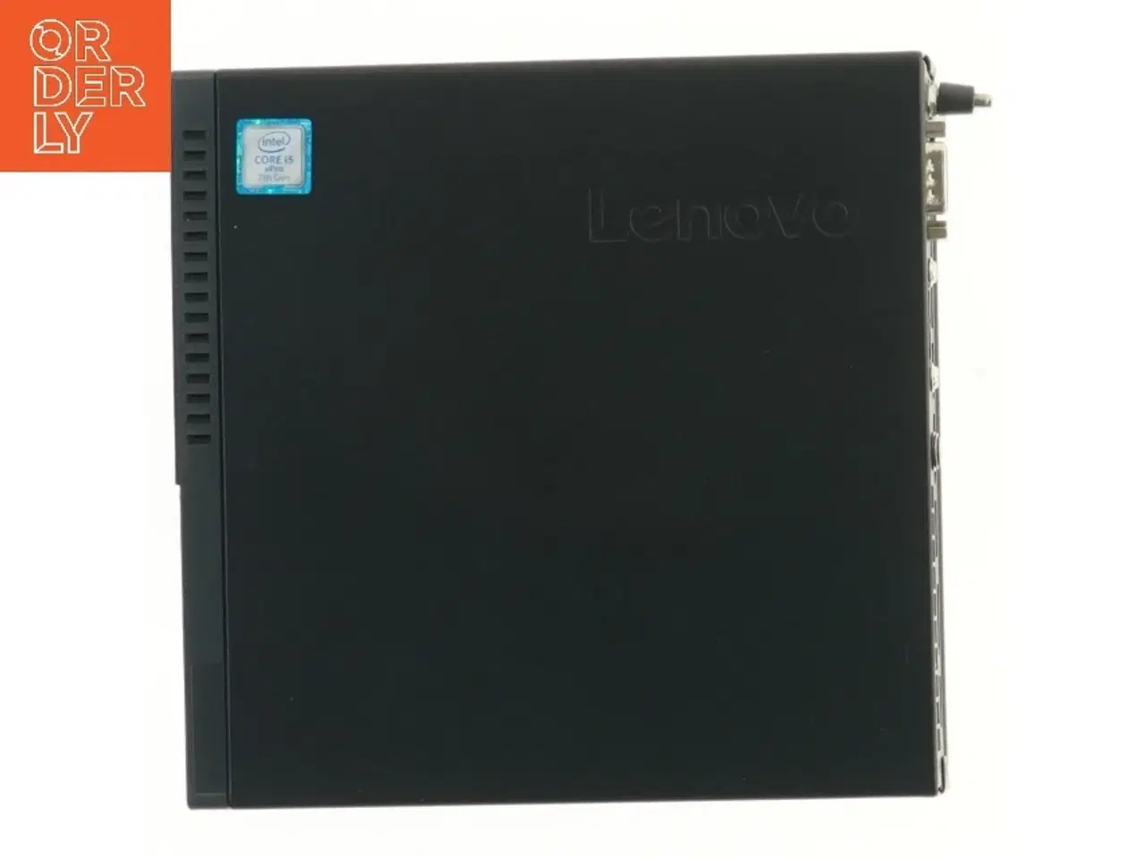 Billede 1 - Lenovo ThinkCentre M910Q Tiny