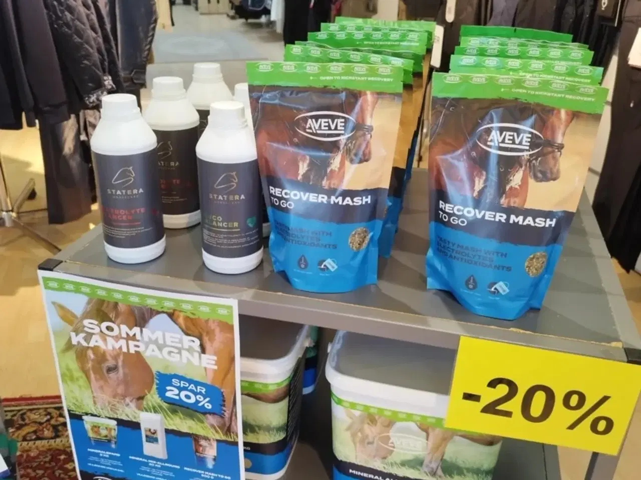 Billede 3 - Flot butikslejemål med stor synlighed og tilhørende parkeringsarealer