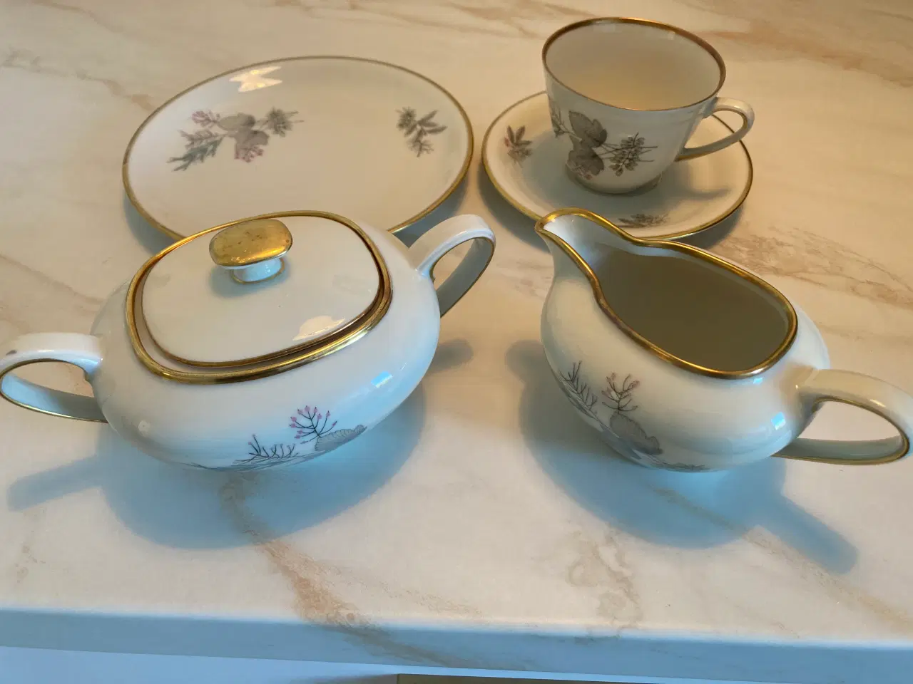 Billede 2 - Kaffekopper