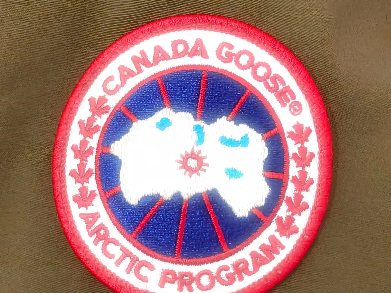 Billede 7 - Canada Goose Men’s Banff Parka Large