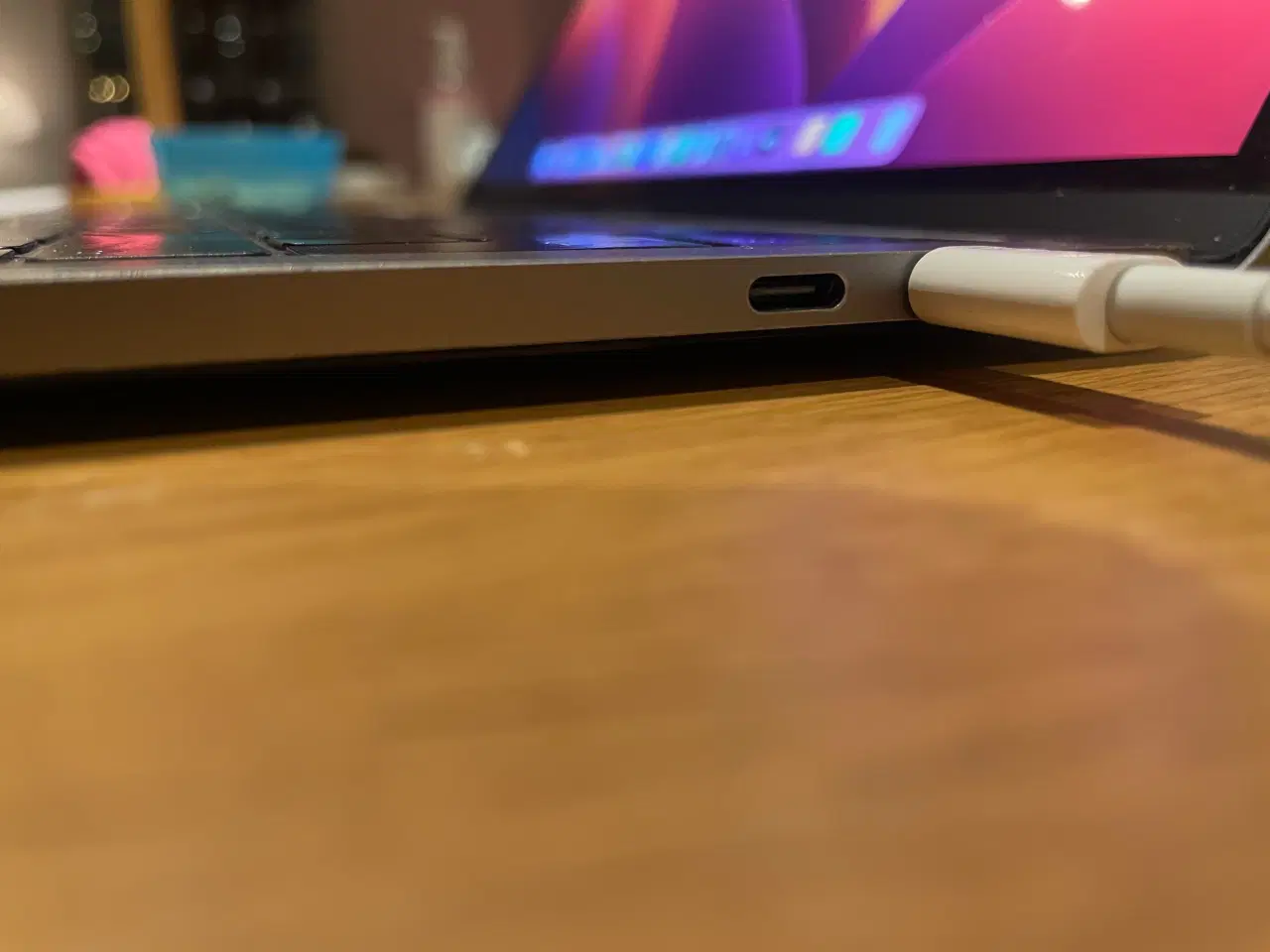 Billede 7 - MacBook Pro 2017