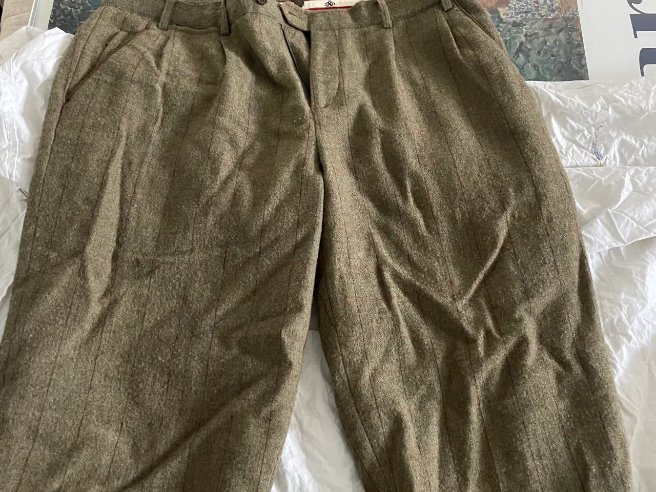 Billede 2 - DXO Bushwood Breeks str. 60