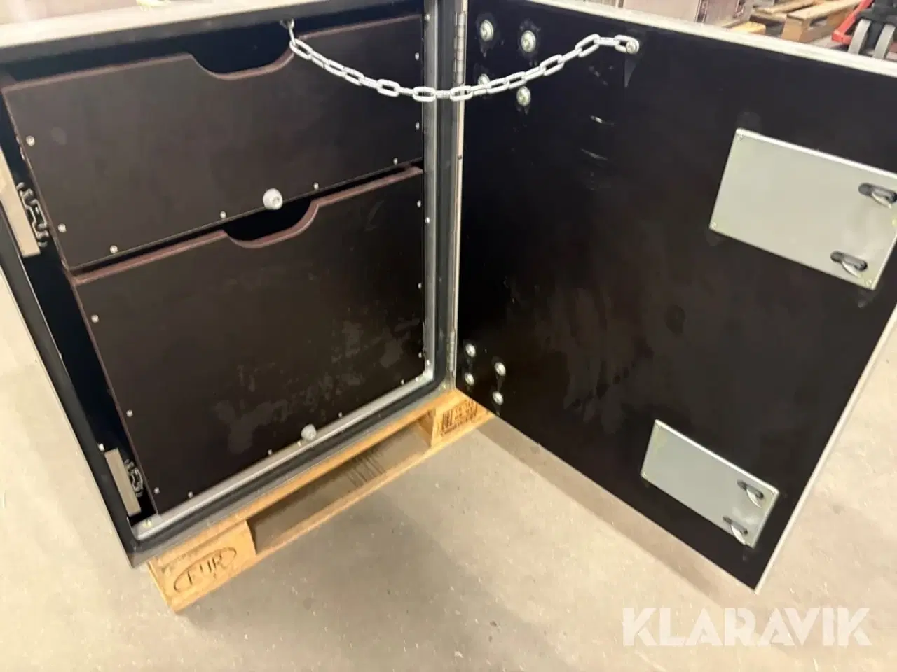 Billede 7 - Sideskabe Aka - danbox - 2 styks